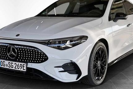 Mercedes-Benz CLA 250 10.000 km 60.750 &euro; Offenburg 77656