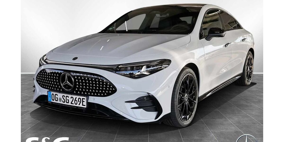 Mercedes-Benz CLA 250 10.000 km 60.750 &euro; Offenburg 77656