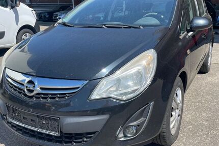 Opel Corsa 195.000 km 3.199 &euro; Herbolzheim 79336
