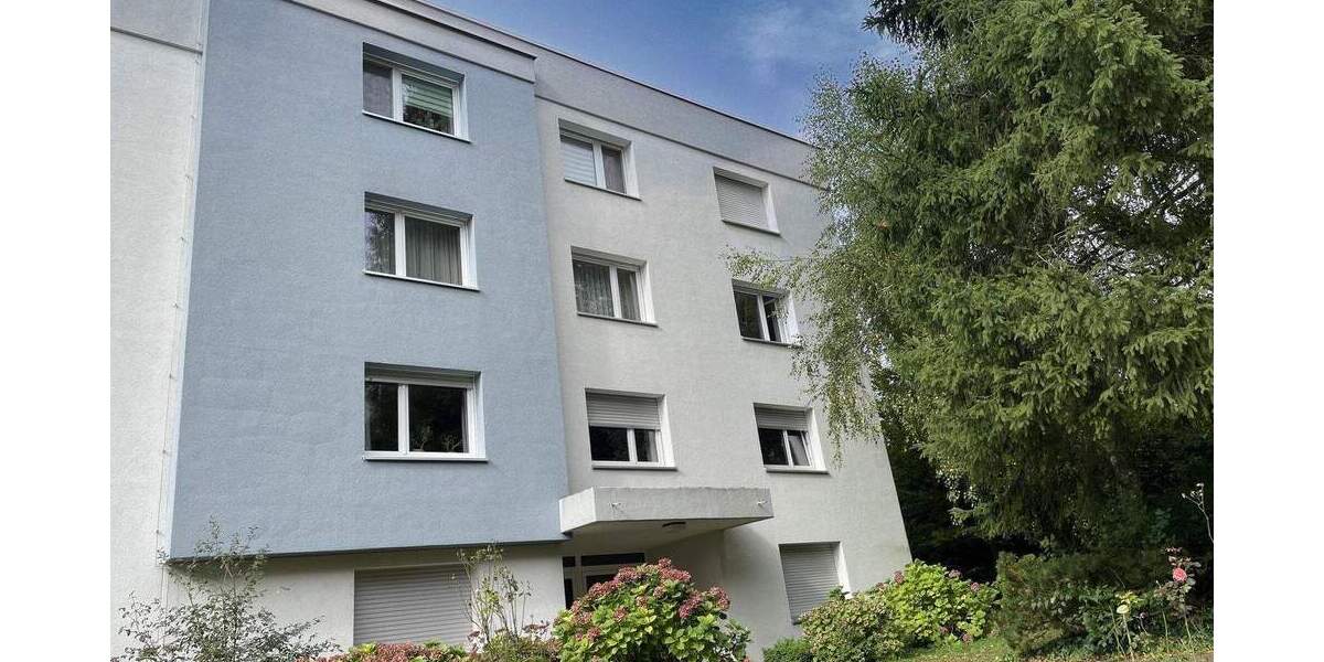 Etagenwohnung Offenburg Nordoststadt - 3 Zimmer, 81 m&sup2;, 245.000&euro; | Angebot:25820374