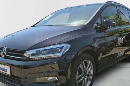 VW Touran 52.650 km 28.480 &euro; Neuried 77743