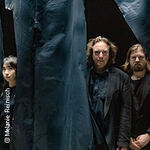 Tangerine Dream - Continuum Tour 2026