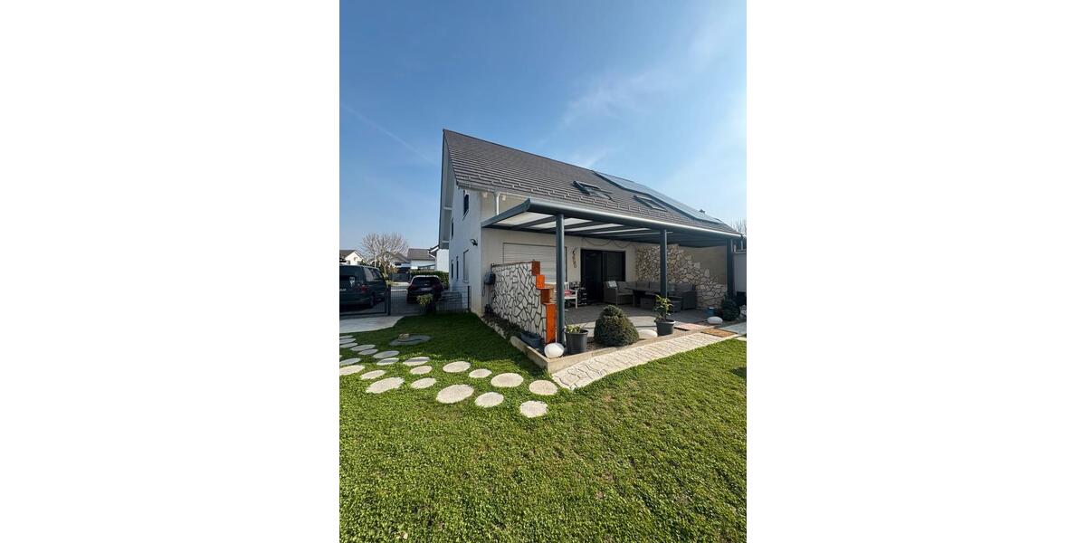 Doppelhaushälfte Lichtenau - 6 Zimmer, 240 m&sup2;, 629.000&euro; | Angebot:25935158