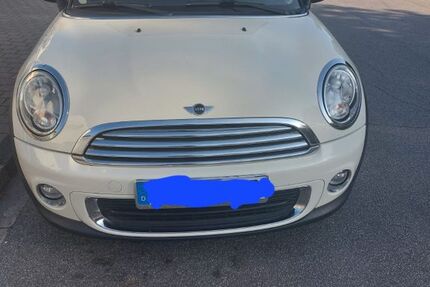 Mini One Clubman 116.052 km 6.100 &euro; Kehl 77694