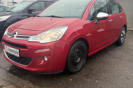 Citroen C3 116.000 km 4.490 &euro; Kehl 77694