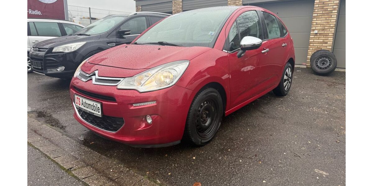 Citroen C3 116.000 km 4.490 &euro; Kehl 77694
