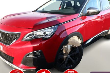 Peugeot 3008 95.650 km 14.988 &euro; Kehl 77694