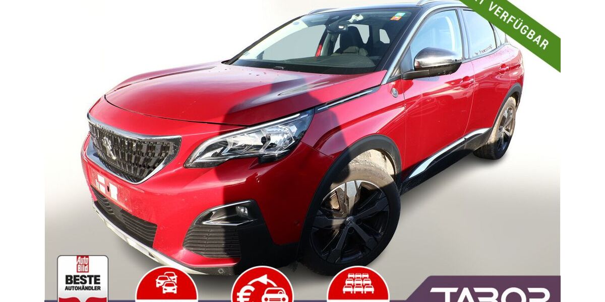 Peugeot 3008 95.650 km 14.988 &euro; Kehl 77694