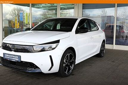 Opel Corsa 17.548 km 19.290 &euro; Bühl 77815