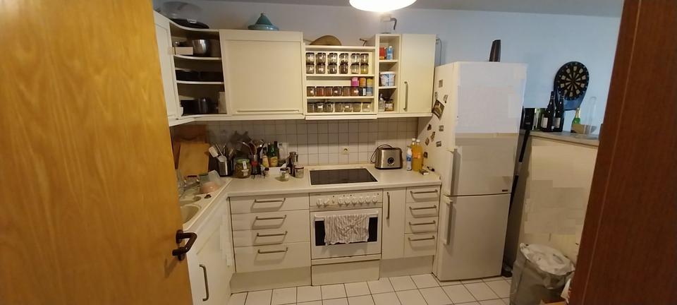 Etagenwohnung Offenburg - 2 Zimmer, 59 m&sup2;, 199.000&euro; | Angebot:26921952