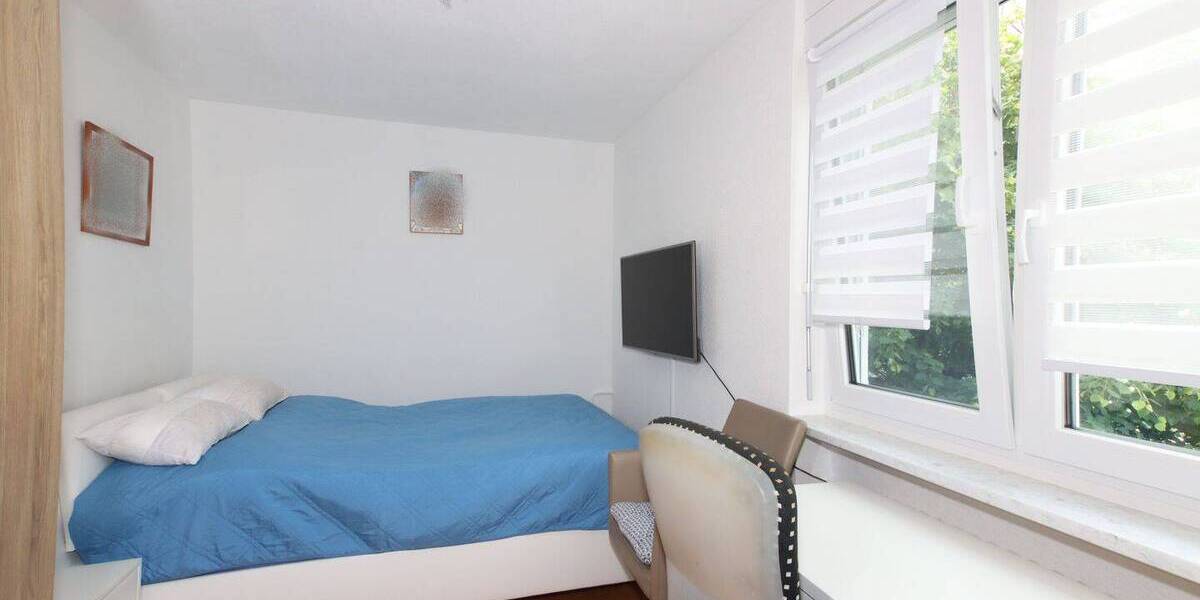 Etagenwohnung Lahr/Schwarzwald Lahr - 4 Zimmer, 88 m&sup2;, 249.000&euro; | Angebot:26879815
