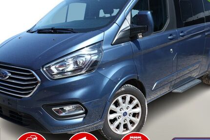 Ford Tourneo Custom 52.700 km 35.488 &euro; Kehl 77694