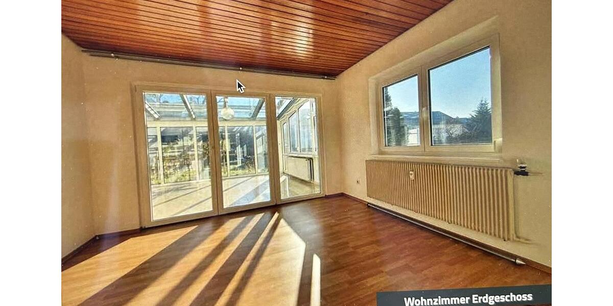 Maisonettenwohnung Lahr (Schwarzwald) - 5 Zimmer, 90 m&sup2;, 1.230&euro; | Angebot:25617859