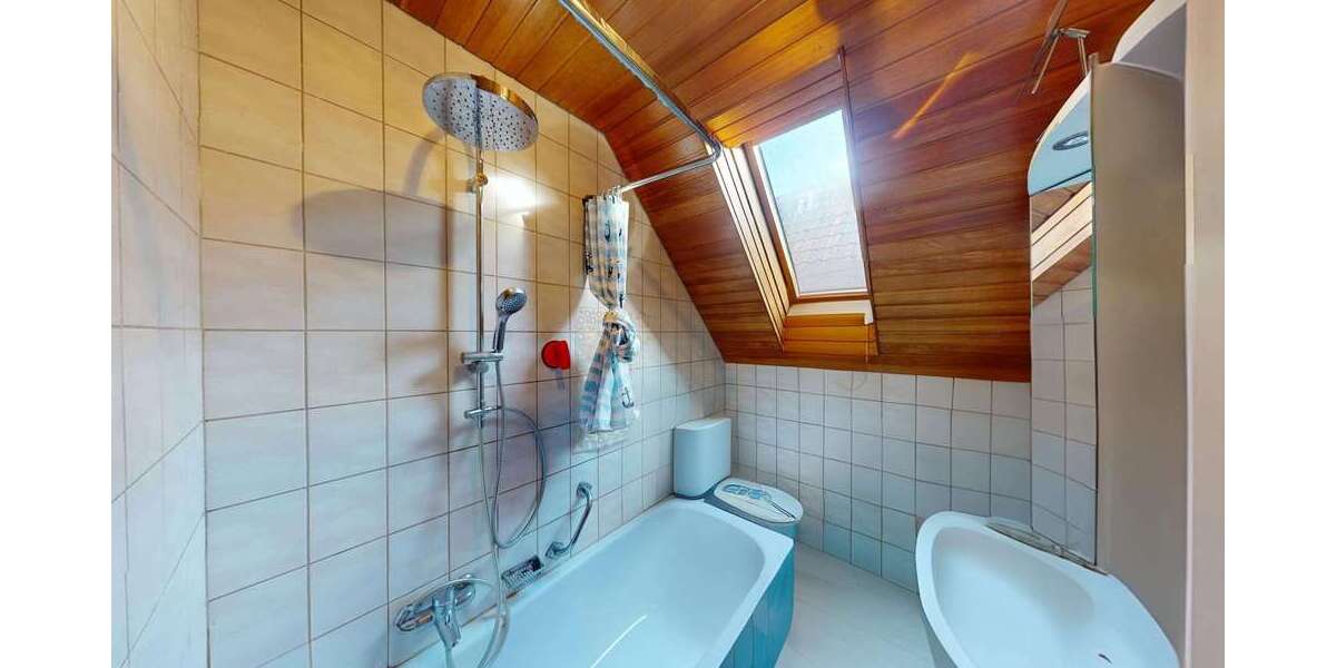 Etagenwohnung Appenweier - 2 Zimmer, 55 m&sup2;, 119.000&euro; | Angebot:23606483