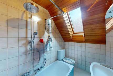 Wohnung Appenweier - 2 Zimmer, 55 m&sup2;, 119.000&euro; | Angebot:23606483