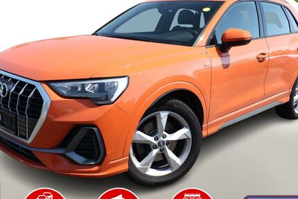 Audi Q3 118.000 km 25.488 &euro; Kehl 77694