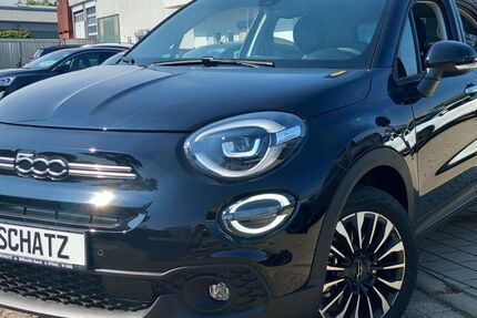 Fiat 500X 4.500 km 22.470 &euro; Willstätt 77731