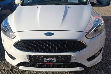 Ford Focus 76.705 km 13.900 &euro; Appenweier Nesselried 77767