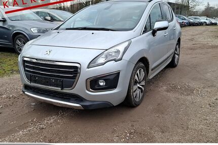Peugeot 3008 92.453 km 6.985 &euro; Achern 77855