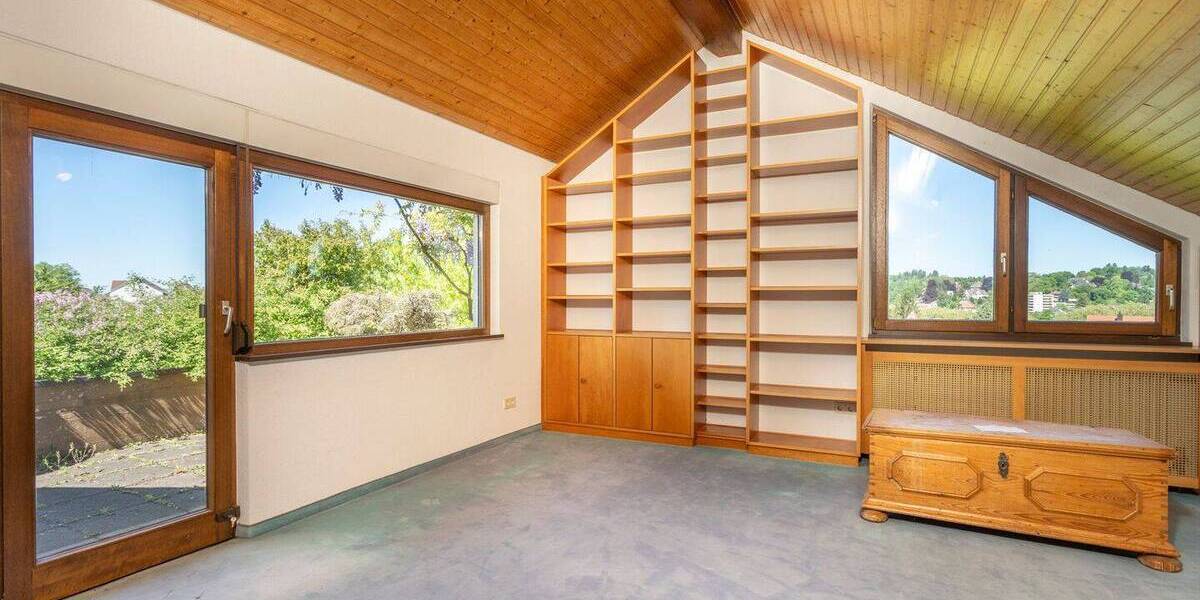 Etagenwohnung Lahr - 6 Zimmer, 222 m&sup2;, 465.000&euro; | Angebot:26641776