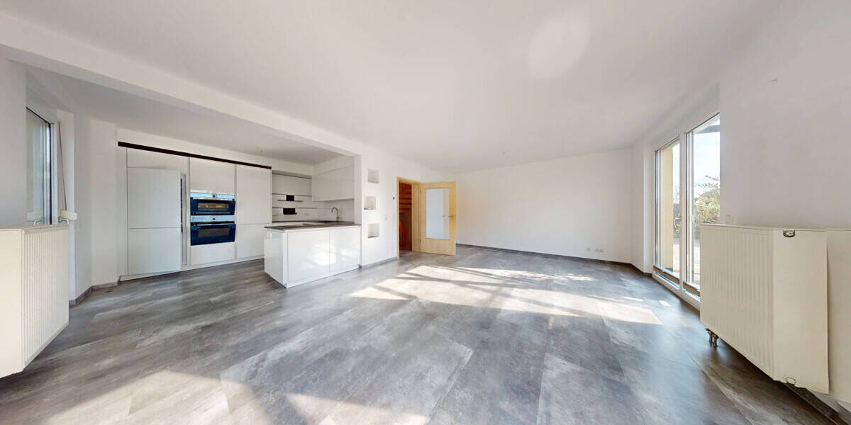 Doppelhaushälfte Rust - 5 Zimmer, 147 m&sup2;, 595.000&euro; | Angebot:26154483