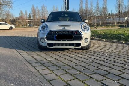 Mini Cooper S 172.937 km 12.400 &euro; Lahr 77933