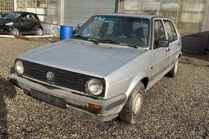 VW Golf 127.000 km 699 &euro; lahr 77933