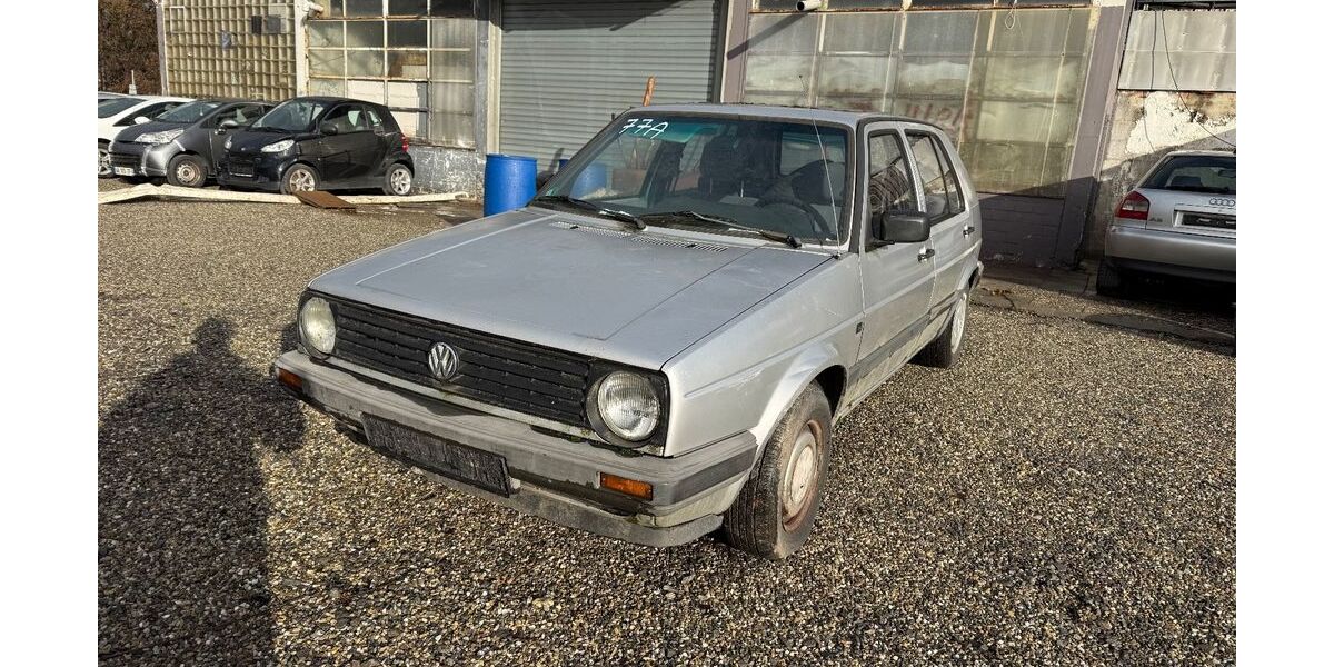 VW Golf 127.000 km 699 &euro; lahr 77933