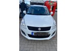 Suzuki Swift 57.000 km 12.500 &euro; Herbolzheim 79336
