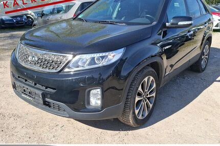 Kia Sorento 126.596 km 11.685 &euro; Achern 77855