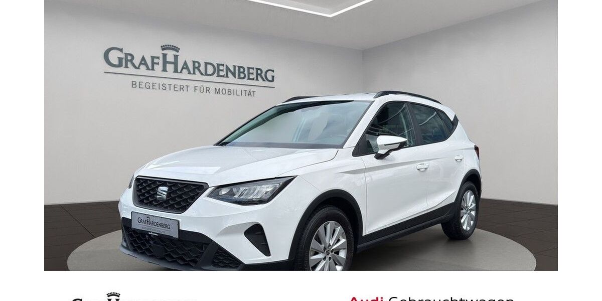 Seat Arona 34.400 km 15.888 &euro; Lahr 77933