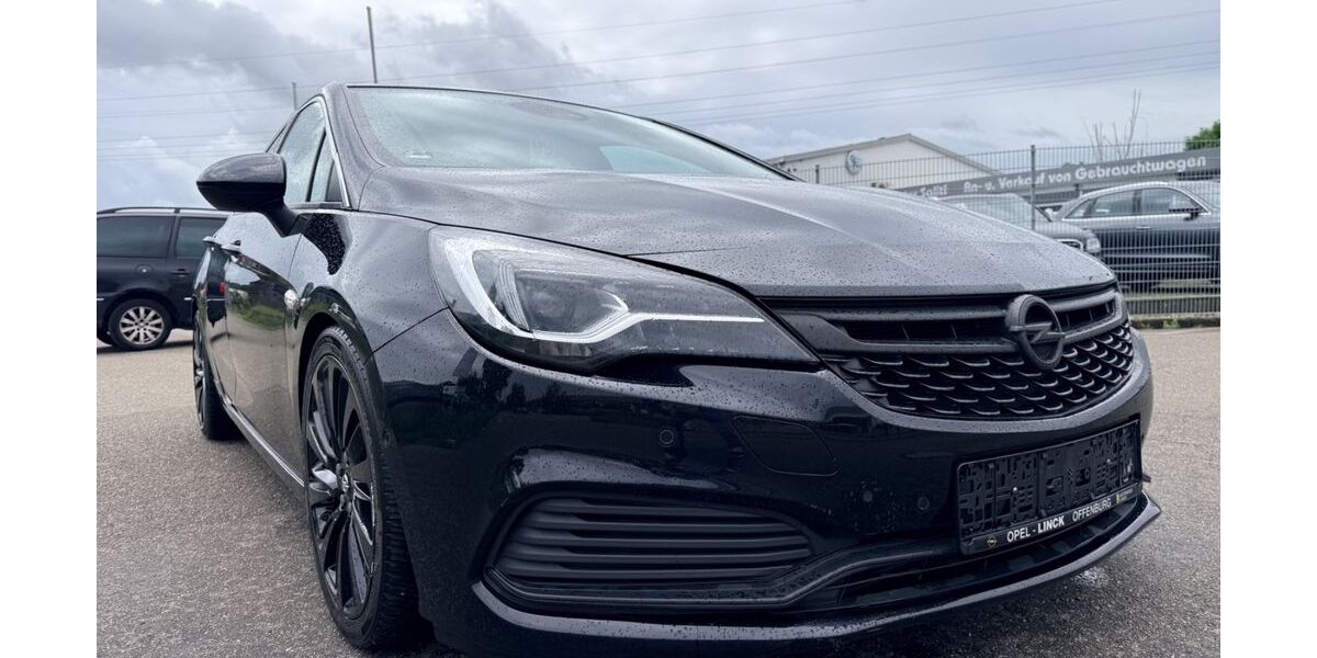 Opel Astra 144.580 km 10.700 &euro; Lahr-Langenwinkel 77933