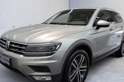 VW Tiguan 73.900 km 24.980 &euro; Herbolzheim 79336
