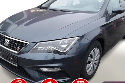 Seat Leon 94.750 km 14.088 &euro; Kehl 77694