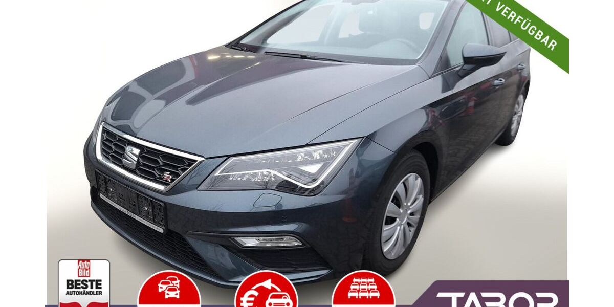 Seat Leon 94.750 km 14.088 &euro; Kehl 77694