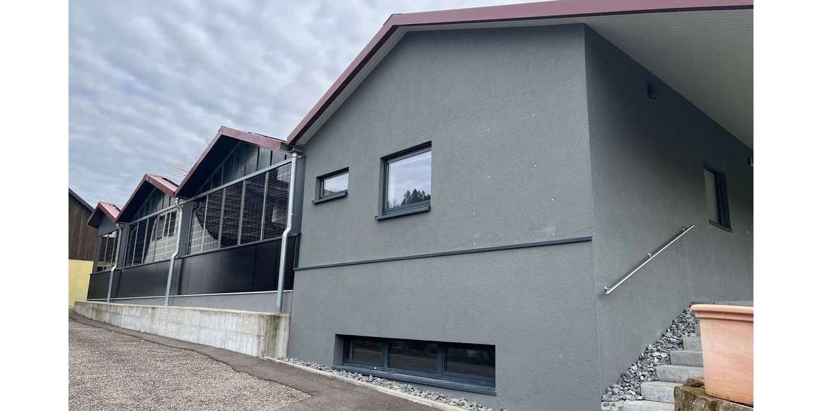 Gewerbeobjekt Zell am Harmersbach - 2.300&euro; | Angebot:25354519