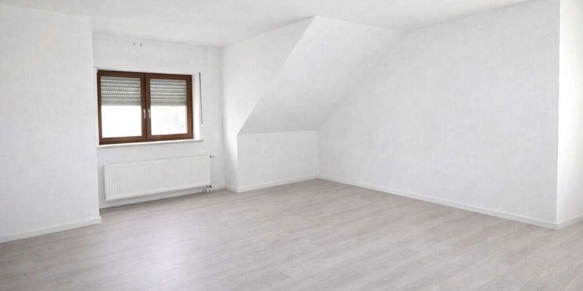 Etagenwohnung Achern - 2 Zimmer, 72 m&sup2;, 225.000&euro; | Angebot:25805320