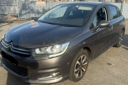 Citroen C4 210.785 km 3.599 &euro; Kehl 77694