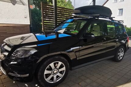 Mercedes-Benz GLK 250 156.000 km 17.400 &euro; Haslach 77716