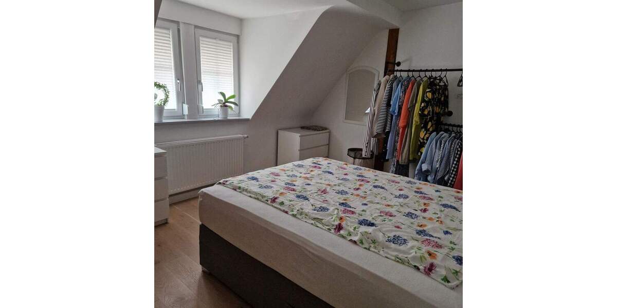 Doppelhaushälfte Achern Oberachern - 6 Zimmer, 108 m&sup2;, 465.000&euro; | Angebot:25820378