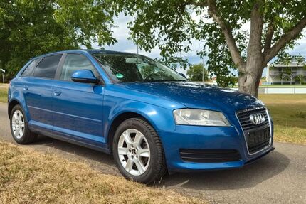 Audi A3 115.876 km 8.499 &euro; Kappel-Grafenhausen 77966