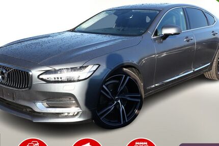 Volvo S90 109.500 km 26.488 &euro; Kehl 77694