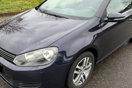 VW Golf 69.000 km 8.999 &euro; Lahr 77933