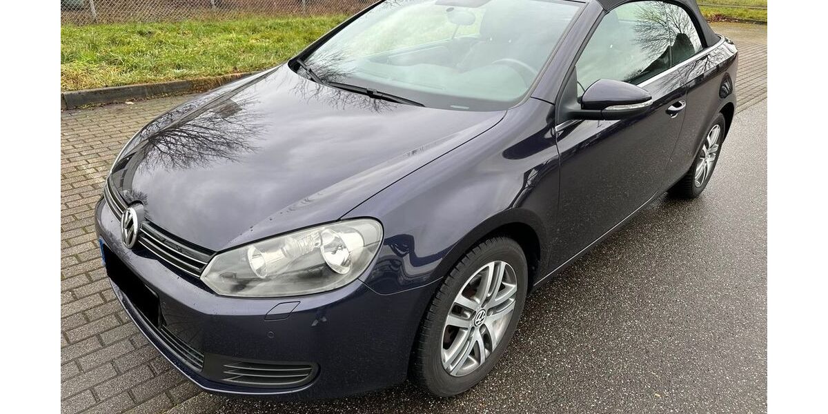 VW Golf 69.000 km 8.999 &euro; Lahr 77933