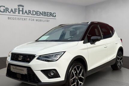 Seat Arona 28.200 km 22.777 &euro; Gengenbach 77723
