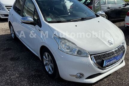 Peugeot 208 180.000 km 5.600 &euro; Ettenheim 77955
