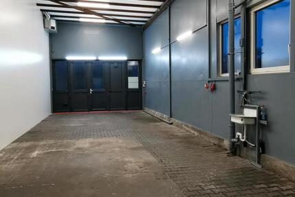 Gewerbeobjekt Ettenheim - 970&euro; | Angebot:26677826
