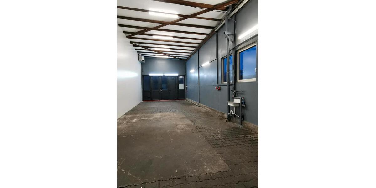 Gewerbeobjekt Ettenheim - 970&euro; | Angebot:26677826