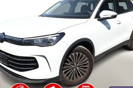 VW Tiguan 25.000 km 37.688 &euro; Kehl 77694