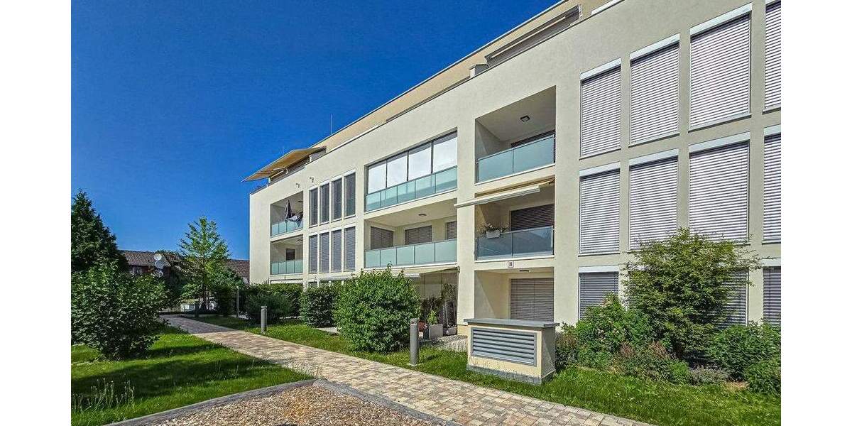 Etagenwohnung Kehl - 4 Zimmer, 119 m&sup2;, 499.000&euro; | Angebot:25694400